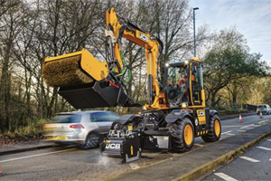 JCB launch new machine that can fix a pothole in minutes for just £30