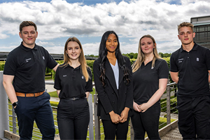 2023 Rolls-Royce Motor Cars Apprenticeship Programme