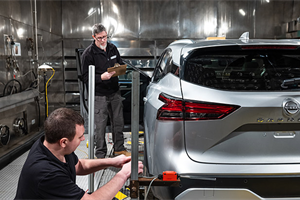 Qashqai is the UK's most reliable car, says Which?