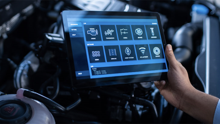 IMI response to new MOT Public Consultation