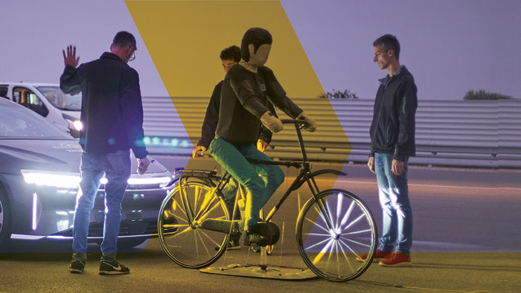 China and electric vehicles predominate Euro NCAP 2022 results