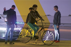 China and electric vehicles predominate Euro NCAP 2022 results