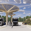 Hydrogen: will it transform the heavy transport sector?