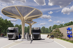 Hydrogen: will it transform the heavy transport sector?