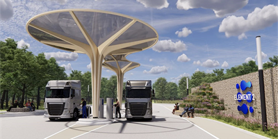 Hydrogen: will it transform the heavy transport sector?