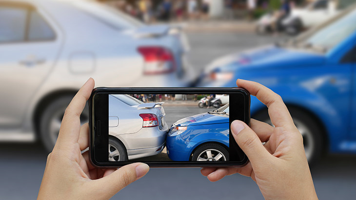 Car insurance premiums saw the biggest annual rise in six years in 2022