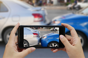 Car insurance premiums saw the biggest annual rise in six years in 2022