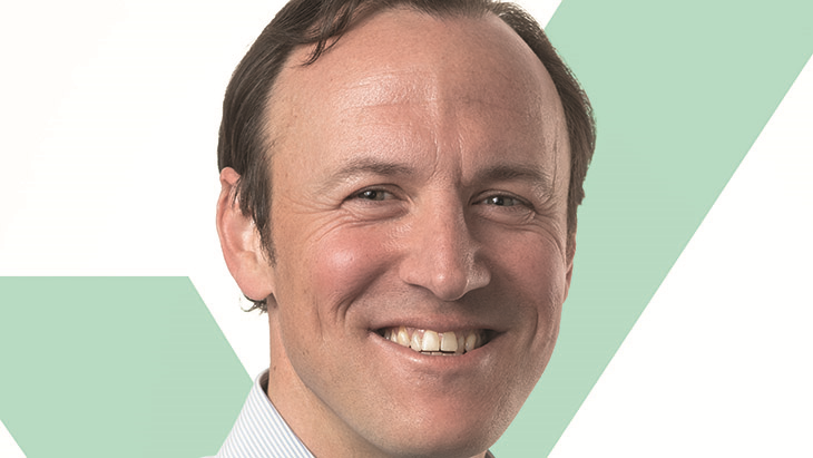 Synetiq CEO Tom Rumboll joins the British Vehicle Salvage Federation management committee