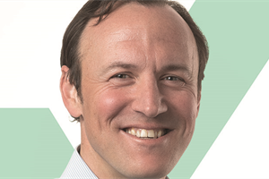 Synetiq CEO Tom Rumboll joins the British Vehicle Salvage Federation management committee