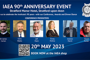 IAEA 90th Anniversary Event