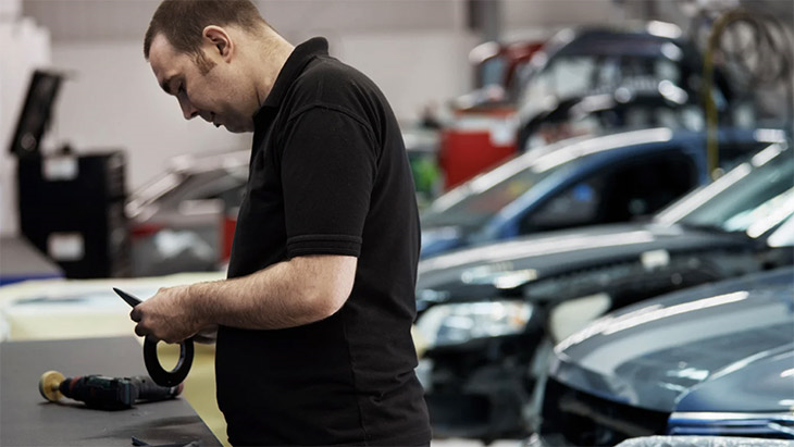 Steer Automotive expansion continues in north east