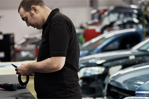 Steer Automotive expansion continues in north east