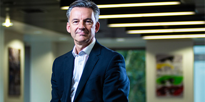 Attracting investment is key to electrifying UK Auto