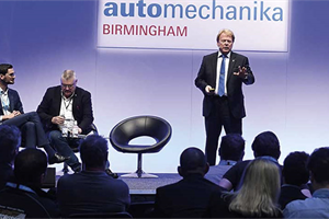 Automechanika Birmingham puts skills in the spotlight