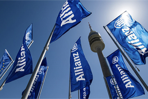 Allianz's broker apprenticeship programme