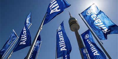 Allianz's broker apprenticeship programme