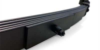 British Motor Heritage original quality leaf springs