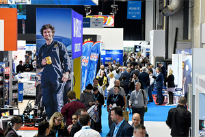 Registration open for Automechanika Birmingham