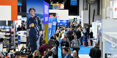 Registration open for Automechanika Birmingham
