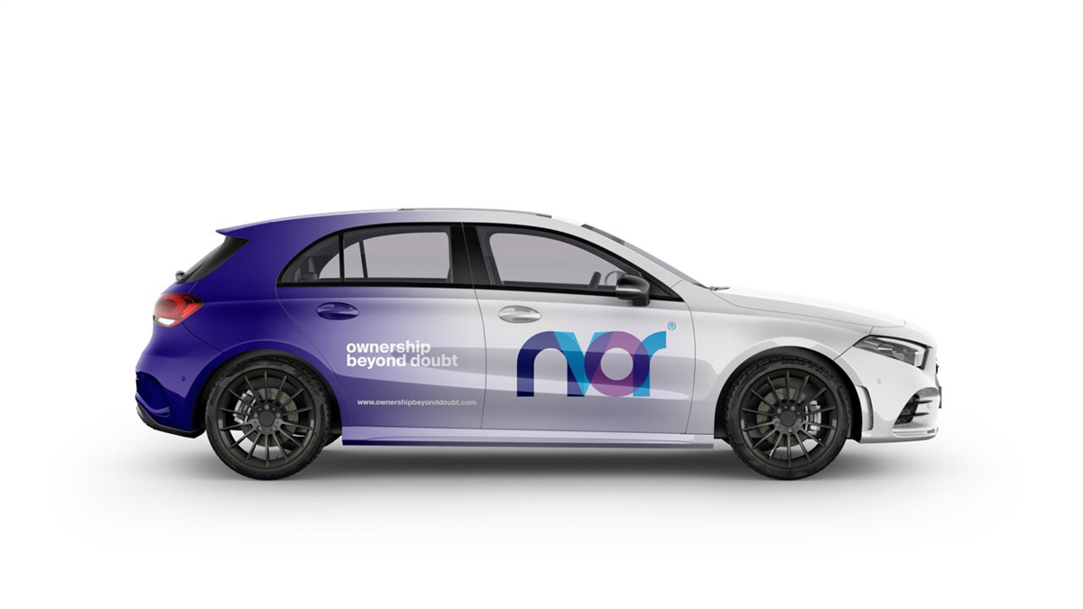 Vehicle ownership registration and validation service