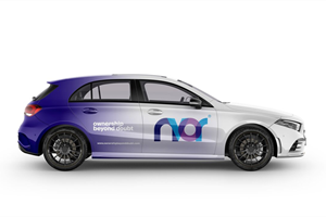 Vehicle ownership registration and validation service