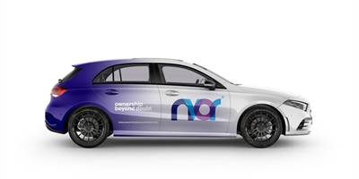 Vehicle ownership registration and validation service