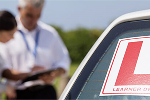 Experts call for EV update to driving tests
