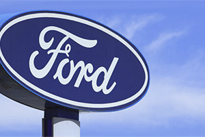 Ford UK job cuts
