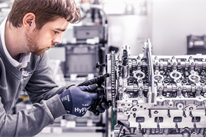 Bentley  to end W12 engine production in 2024
