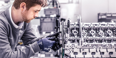 Bentley  to end W12 engine production in 2024