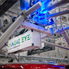 Škoda using AI camera to identify maintenance needs on the assembly line
