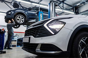 Rising costs push up motor premiums