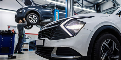 Rising costs push up motor premiums