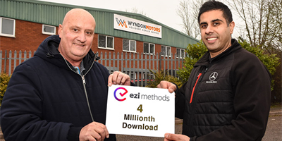 Ezi-Methods 4 millionth repair method download