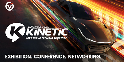 Countdown to Kinetic