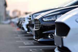 Used car prices rise for 35th straight month