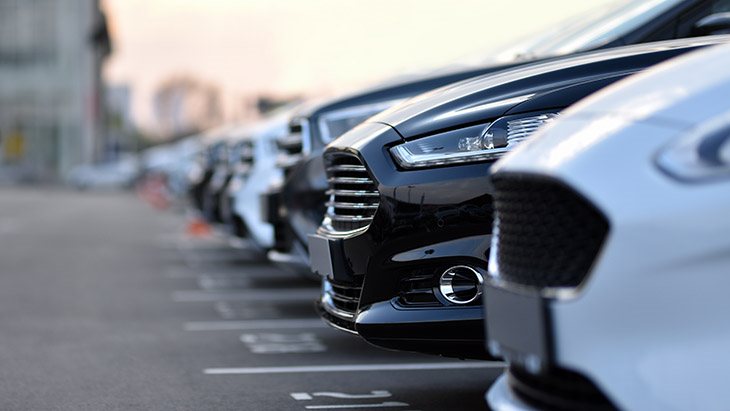 Used car prices rise for 35th straight month