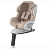 New tech baby seat