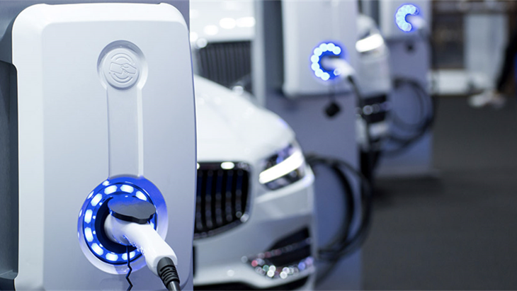 EV car buyers put off