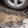 Pothole issues continue