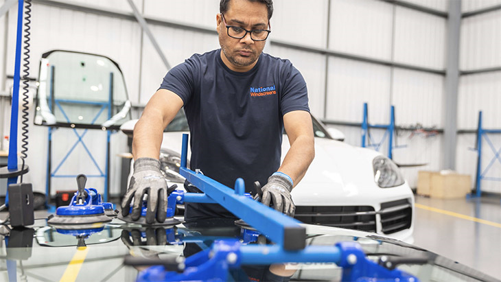 BSI Standards update supports repair first strategy