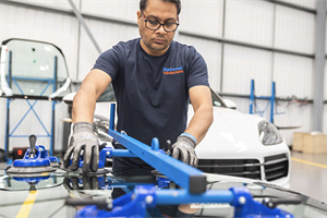 BSI Standards update supports repair first strategy