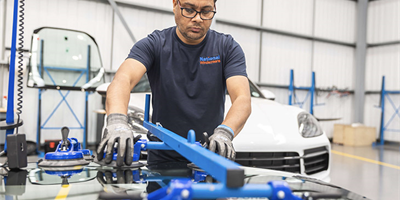 BSI Standards update supports repair first strategy