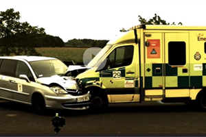 ITAI 'Crash Day' returns
