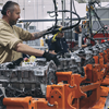 Welcome rise for UK car production