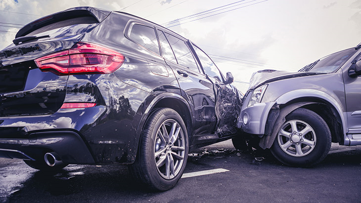 RSA exits UK personal lines motor market