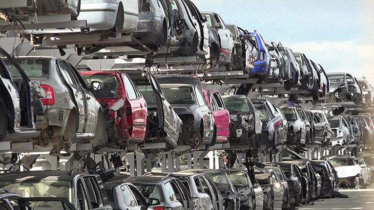 Consumer support for ecological car ownership on the rise