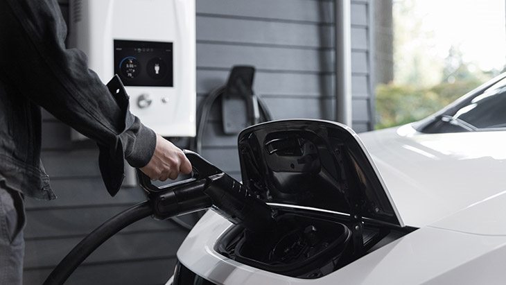 How an EV duty might fix motoring taxes
