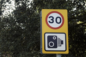 New 'stealth' speed camera vans