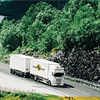 Euro NCAP new Truck Safety rating scheme